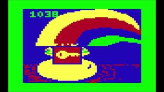 Pick Which for the TRS-80 CoCo