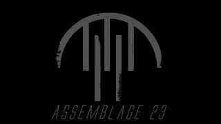 Assemblage 23 - Opened (Zero Crossing Remix)