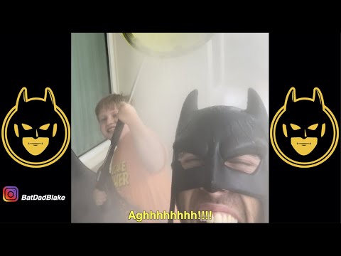 BatDad - Lockdown Quarantine Compilation NEW 2020