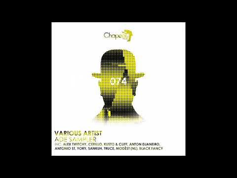 Sankuh - Bad Touch (Original Mix)