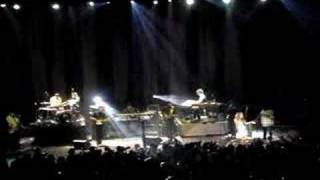 Joss Stone - Headturner live at São Paulo!
