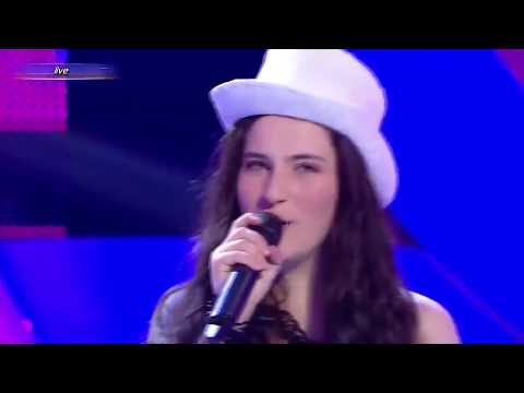 Teodora Sava & FreeStay  - Nobody's perfect ( cover Jessie J)