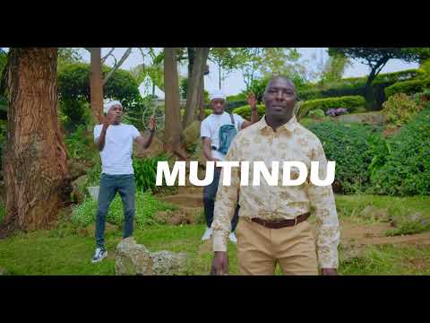 Pst. JOSEPH NGURE -MUTINDU