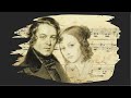 Schumann - "Aveu" (from Carnaval, Op. 9)