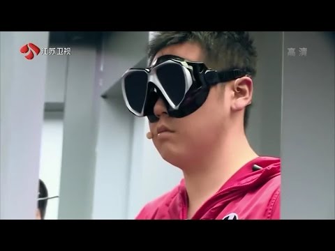 Super Brain 2015 - Episode 02