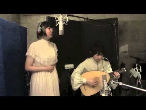 Adesso e Fortuna 〜炎と永遠〜 Cover / rionos & Masashi Kuno