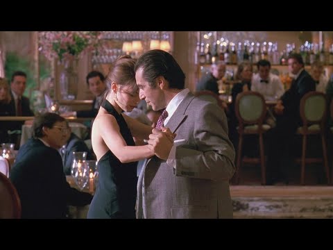 Scent of a Woman
