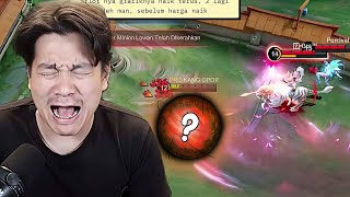 Download lagu Sumpah Ini Hero Yang Paling Gw Benci Sekarang! - Mobile Legends mp3 Download lagu Sumpah Ini Hero Yang Paling Gw Benci Sekarang! - Mobile Legends mp3