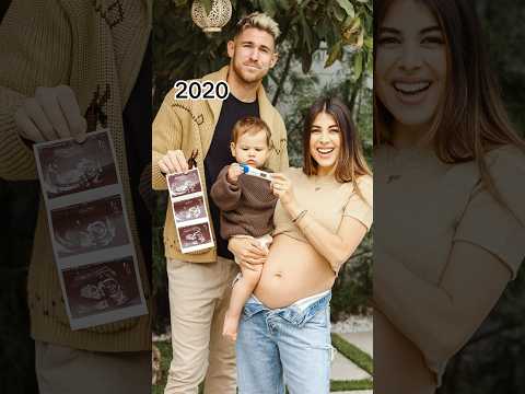 Together since the iPhone 4 #married #husband #trinavega #chicago #daniellamonet