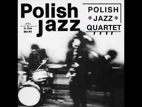 Polish Jazz Quartet – Polish Jazz Quartet1965