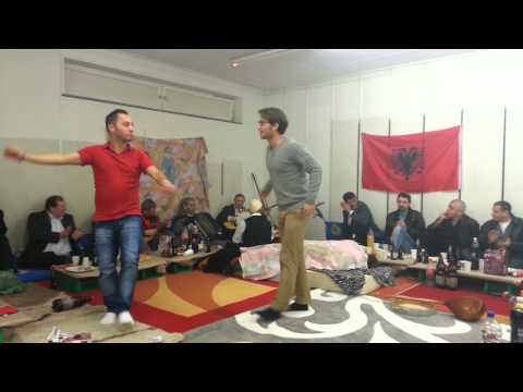 Mbremje Folklorike Me 01.12.12