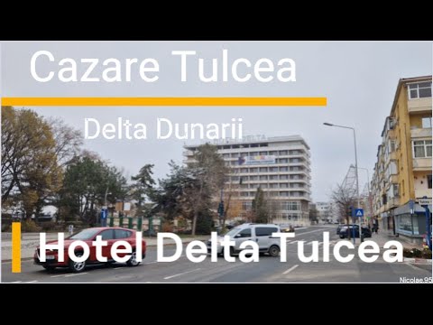 Hotel Delta Tulcea | Cazare Tulcea, Delta Dunarii | Cel mai bun Hotel din Tulcea, Delta Dunarii