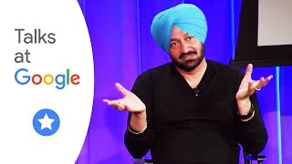 Malkit Singh: &quot;Globalizing Punjabi Music&quot; | Talks at Google