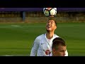 Eden Hazard vs Everton U-23 (25/08/2017) HD 1080i