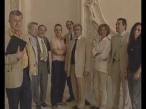 I protagonisti del recupero della Reggia