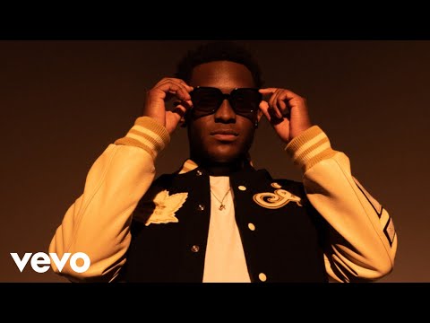 Jon Vinyl - Don’t Care (Official Music Video)