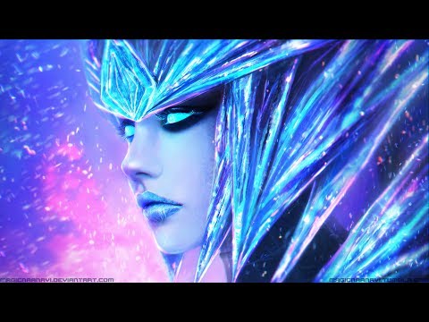 [ITA] SHYVANA FINALMENTE BUFFATA! - SHYVANA JUNGLE - League Of Legends