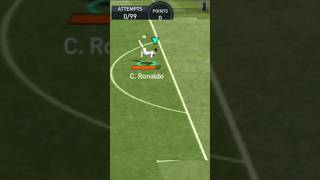 Bicycle Kick Tutorial 🔥 its Very hard in Fifa mobile!!!!!