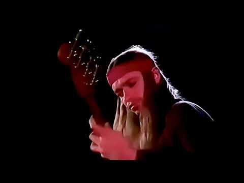 Jaco Pastorius improvisation. Image and audio restored. #jacopastorius #jazz #bass #fretless