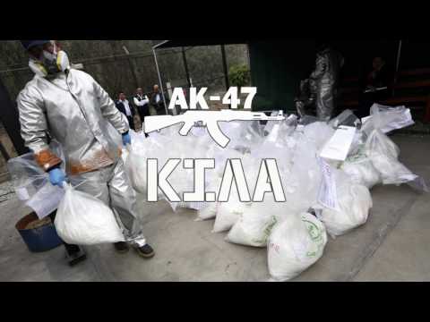 ΑΚ-47 - Κιλά (Tus, Αρχο) | AK-47 - Kila (Tus, Arxo) - Official Audio Release