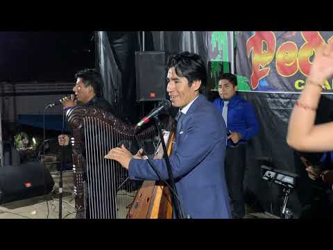 Mix concierto en Vivo desde Ayacucho| Miguel Salas 2020
