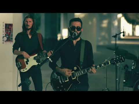 Clean Bandit - Rather be (Cover by The GrooveFellas, Destination Wedding Band Italy)