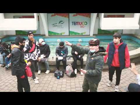 Esurbano 8vos jaimethzz 🆚 Neeiz 🆚 Zton Fire