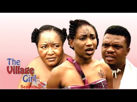 Village Girl (Pt. 3) [Starr. Ken Erics, Ebere Okaro Onyiuke, Ebube Nwagbo, Chizzy Alichi, Victor Arinze, Charles Okocha, Cardinal Okwy Okpanum]