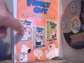 Family Guy Stewie Griffin The Untold Story Dvd Review