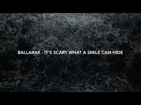 Ballarak - It' Scary What A Smile Can Hide (Original Mix)