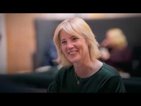 Always curious, always growing