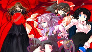 【コラボ動画】狼牙さんとうｐ主が魔物を狩るようです