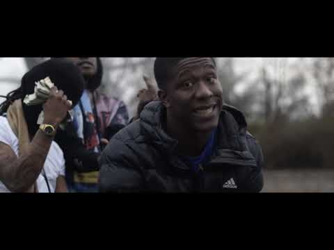 Woodatruth - Who is That (Official Music Video)