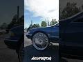 Chevy Caprice Classic On 30 Forgiato Wheels Caprice Forgiato