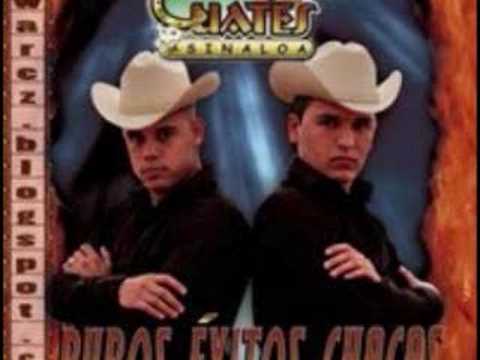 Al Ver Que Te Vas & Regalo Caro - Los Cuates De Sinaloa