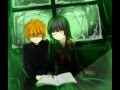 Tasogare Otome x Amnesia - Requiem by Nao ...