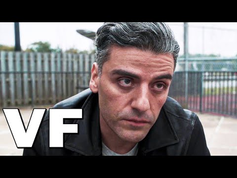 THE CARD COUNTER Bande Annonce VF (2021)