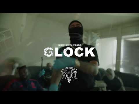 "GLOCK" KALIM x LUCIANO Type Beat | Drill Instrumental 2022