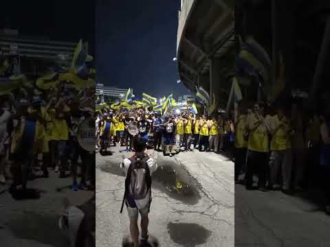 "Los Guerreros de Rosario Central PTE en Venezuela" Barra: Los Guerreros &bull; Club: Rosario Central &bull; País: Argentina