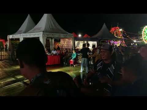 Risma Aw Aw - SIBW 2022