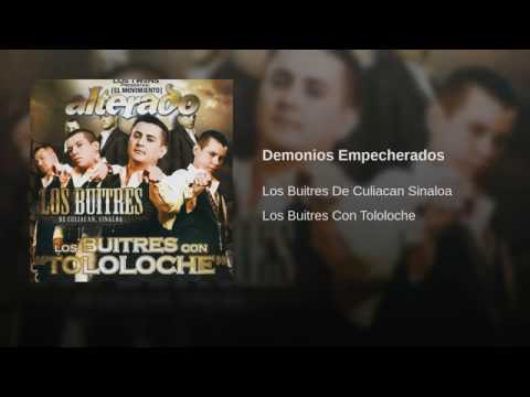 Demonios Empecherados   Los Buitres De Culiacan Sinaloa