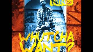 Nine - Whutcha Want? (Instrumental)
