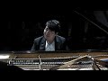Lang Lang At Bing Concert Hall Stanford University 2015