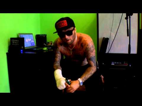 Ponczoch Papu Band zapowiedź płyty "LoPeZ - Nowa Droga"