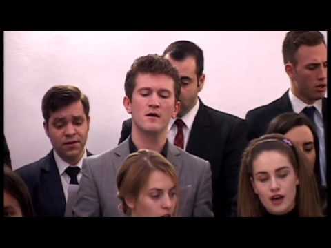 Corul Amicus Târgu Mureș - Privește la Isus