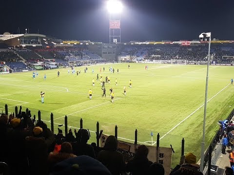 NACpraat 20 12 2018 Terugblik PEC Zwolle - NAC