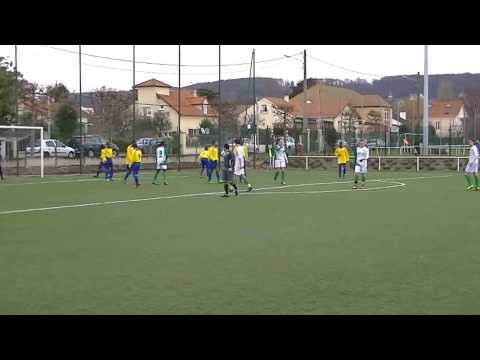 FOOTBALL ESSP95 13 14 U19 0119 A