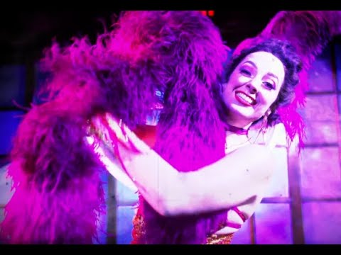 Speakeasy at Bond 45 | New York Live TV