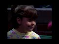 Classic Sesame Street Grover And Samantha Talks About The Moon