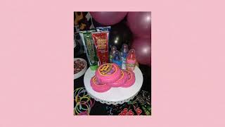 Cover art for b.o.t.a (baddest of them all) - sped up